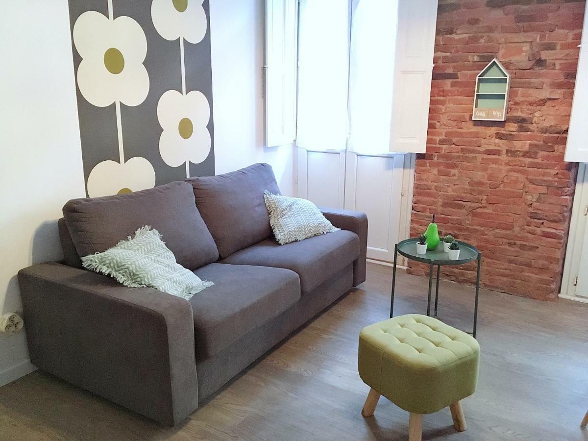 Capitole Jeanne D Arc - Nice Comfortable Flat, Central, Balcony And Charm Appartement Toulouse Buitenkant foto