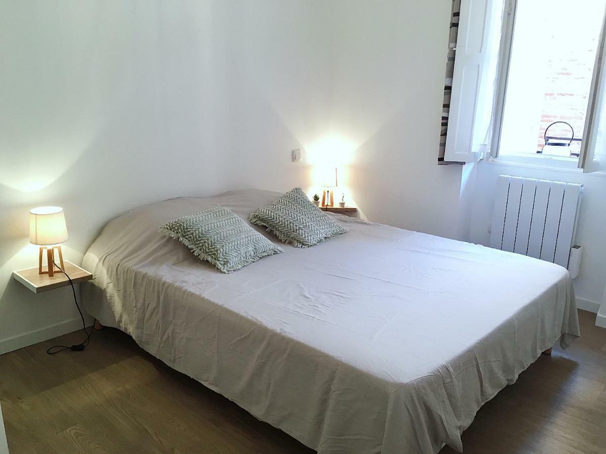 Capitole Jeanne D Arc - Nice Comfortable Flat, Central, Balcony And Charm Appartement Toulouse Buitenkant foto