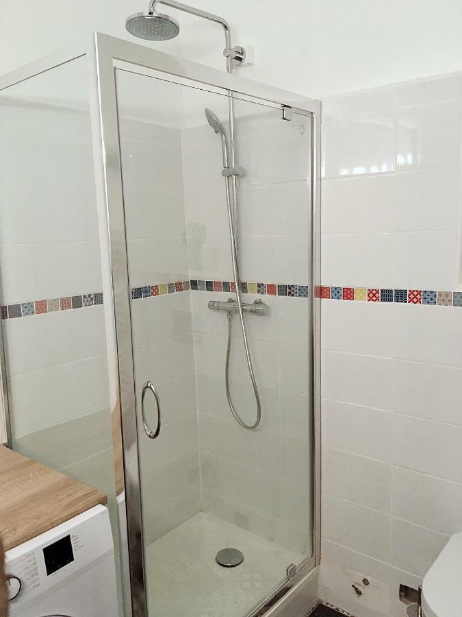Capitole Jeanne D Arc - Nice Comfortable Flat, Central, Balcony And Charm Appartement Toulouse Buitenkant foto